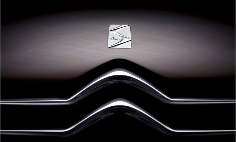 Illustration for article titled Citroën DS Inside Concept: The First Glimpse Of A New Citroën
